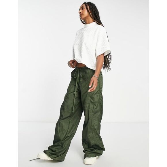 Nike Sportswear Modern Everyday Top - Picture 9 of 9